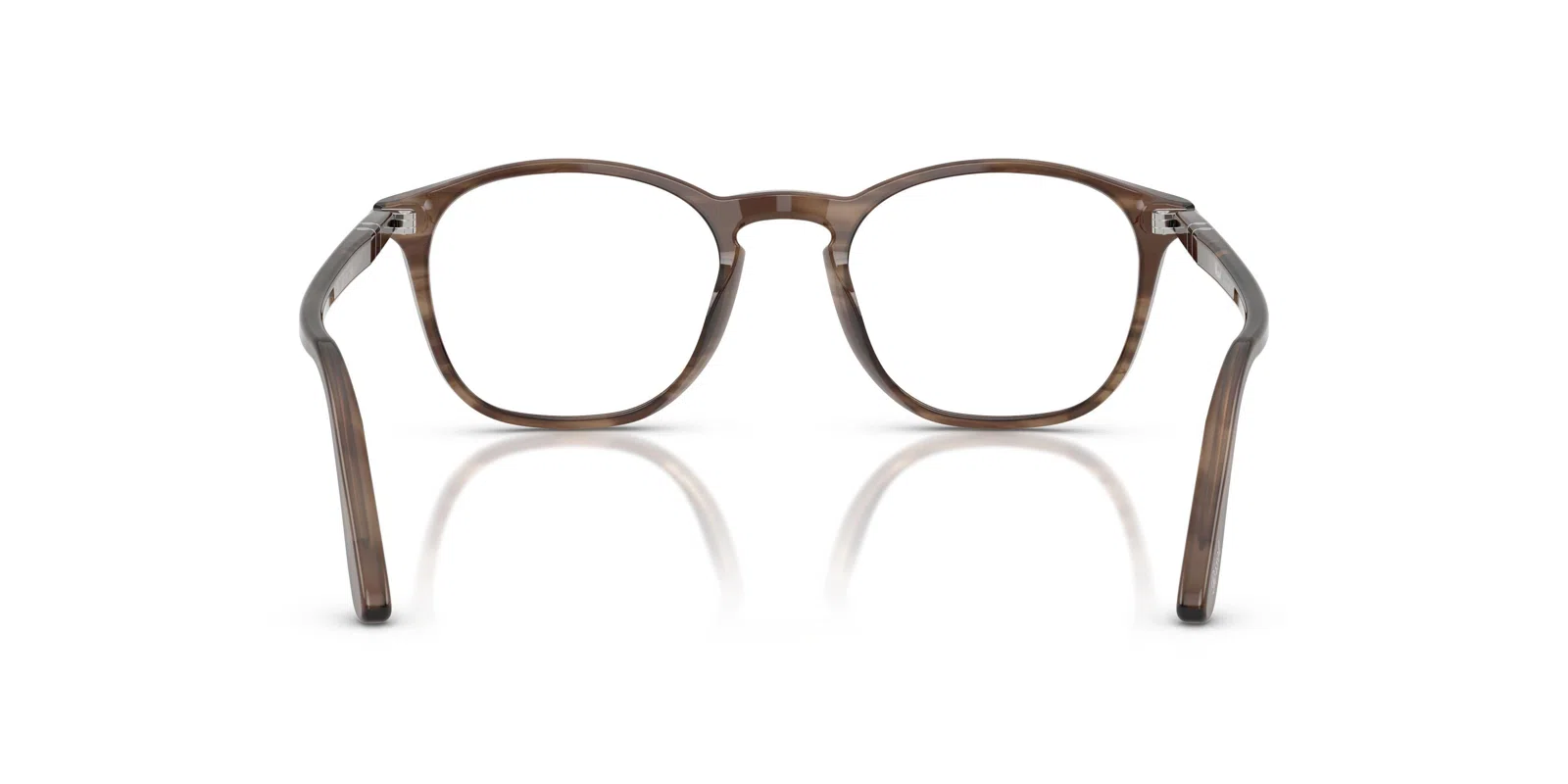 Persol 3007V Eyeglasses - Black - view 136